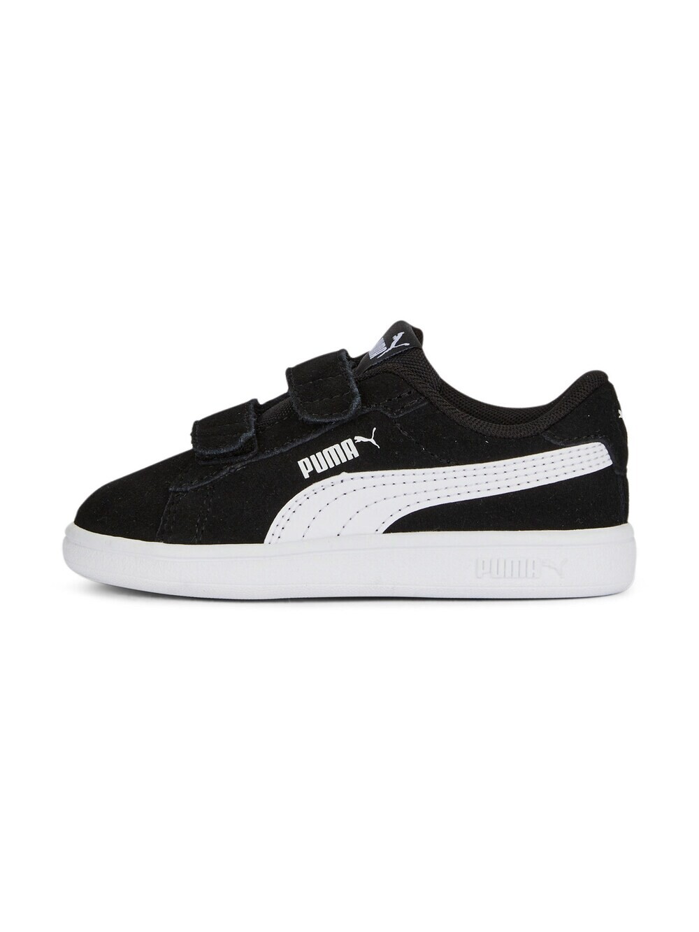 

Кроссовки Puma Smash 3.0 SD, черный