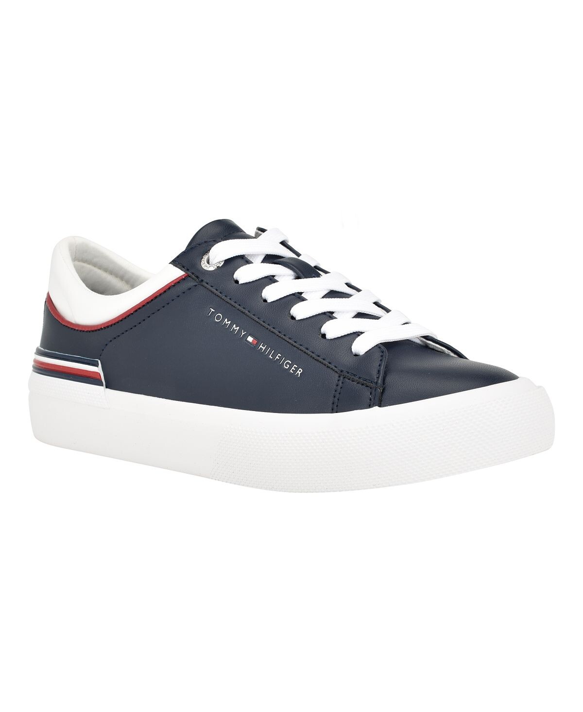 

Женские повседневные кроссовки Kerline на шнуровке Tommy Hilfiger