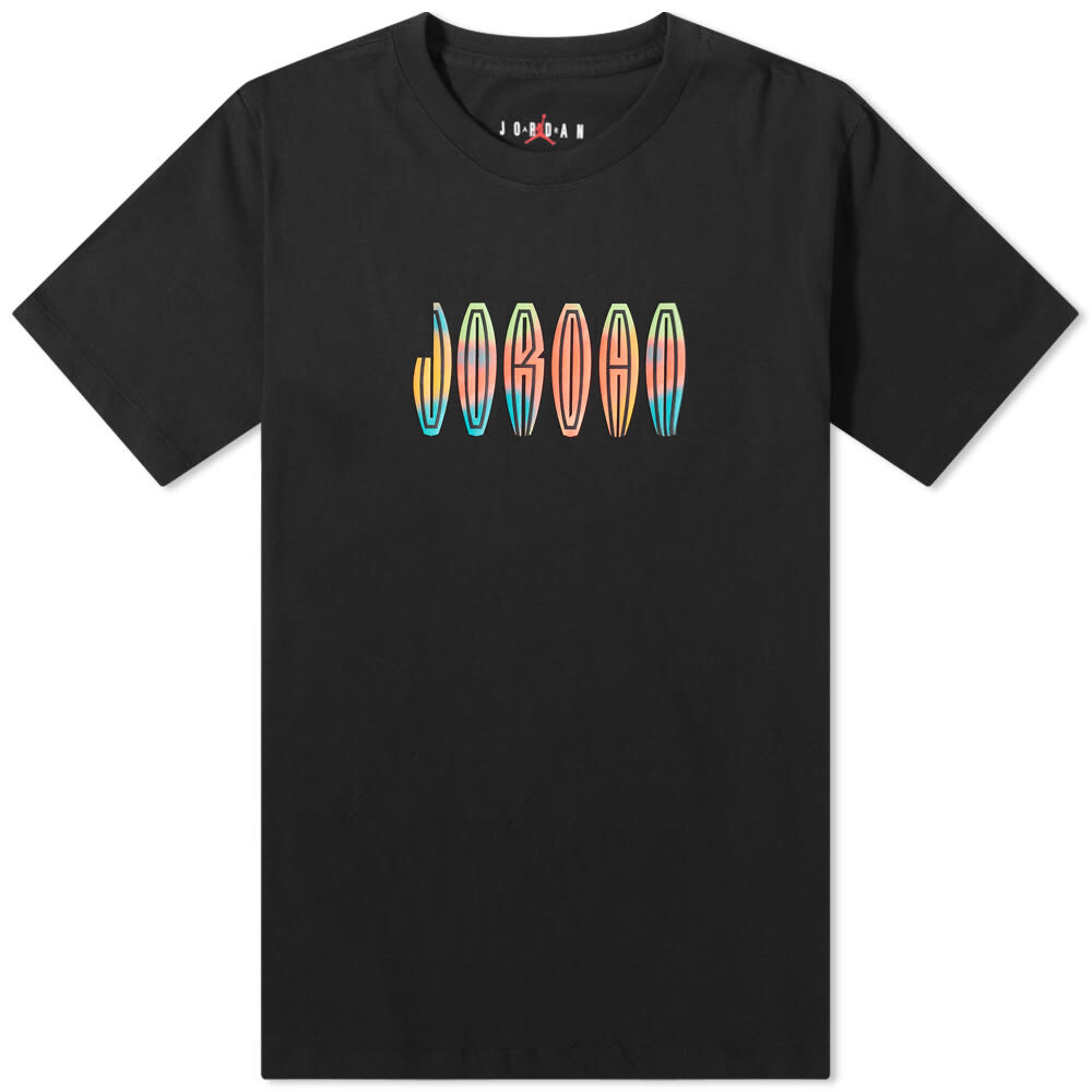 

Футболка Air Jordan MVP Tee