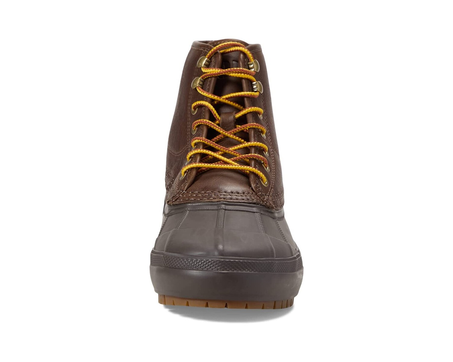

Ботинки Claus Boot Polo Ralph Lauren, коричневый