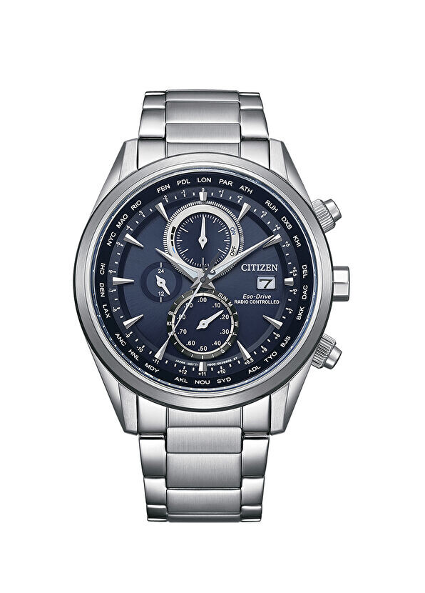 

Наручные часы At8260-85L Citizen, серебряный