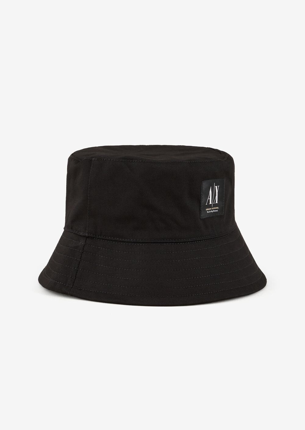 

Панама Armani Exchange, черный
