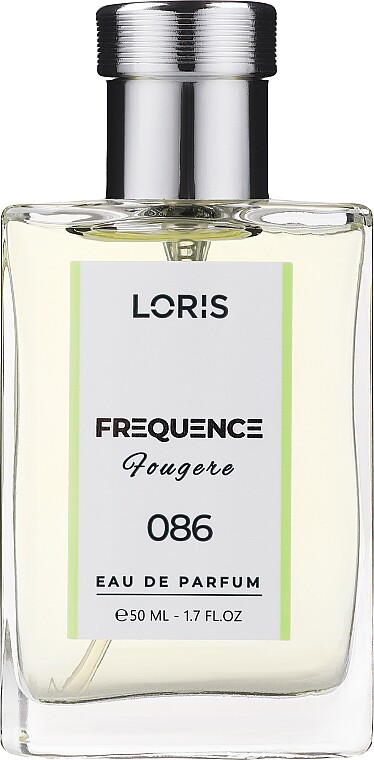 

Духи Loris Parfum M086