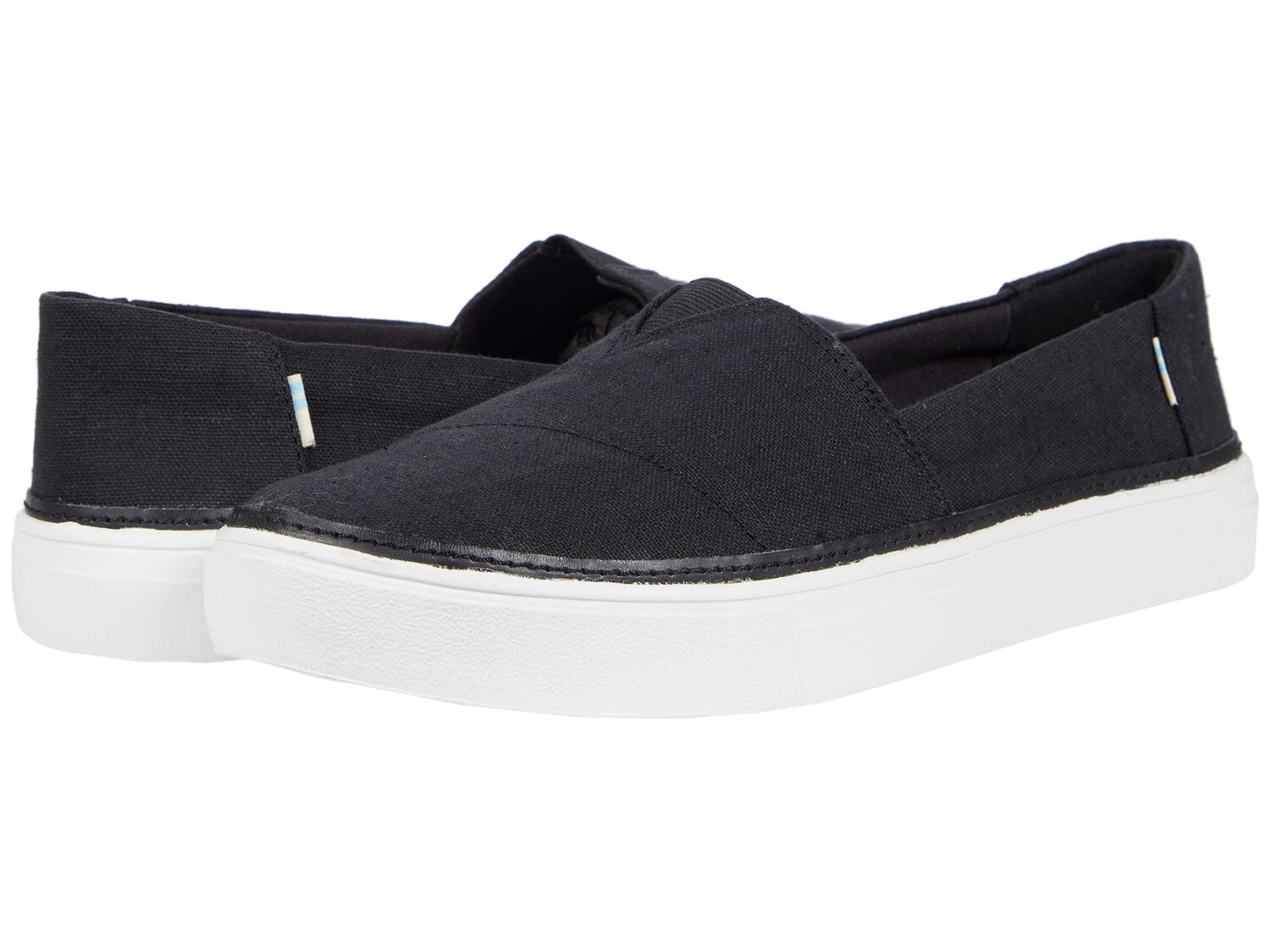 

Кроссовки TOMS, Parker