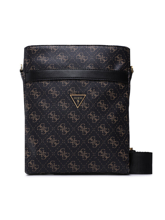 

Сумка через плечо hmevzl Guess, черный