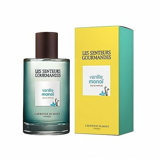 

Духи Les Senteurs Gourmandes Vanille Monoi