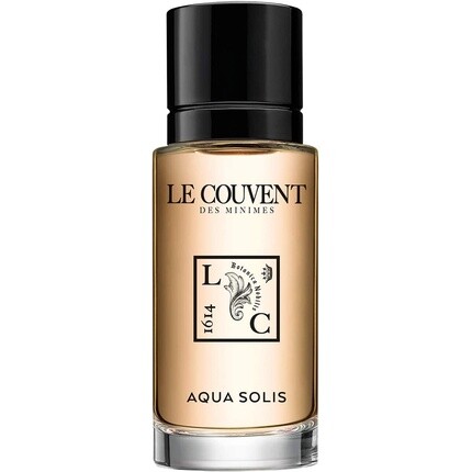 

LE COUVENT Botanical Cologne Aqua Solis EDT 50 мл