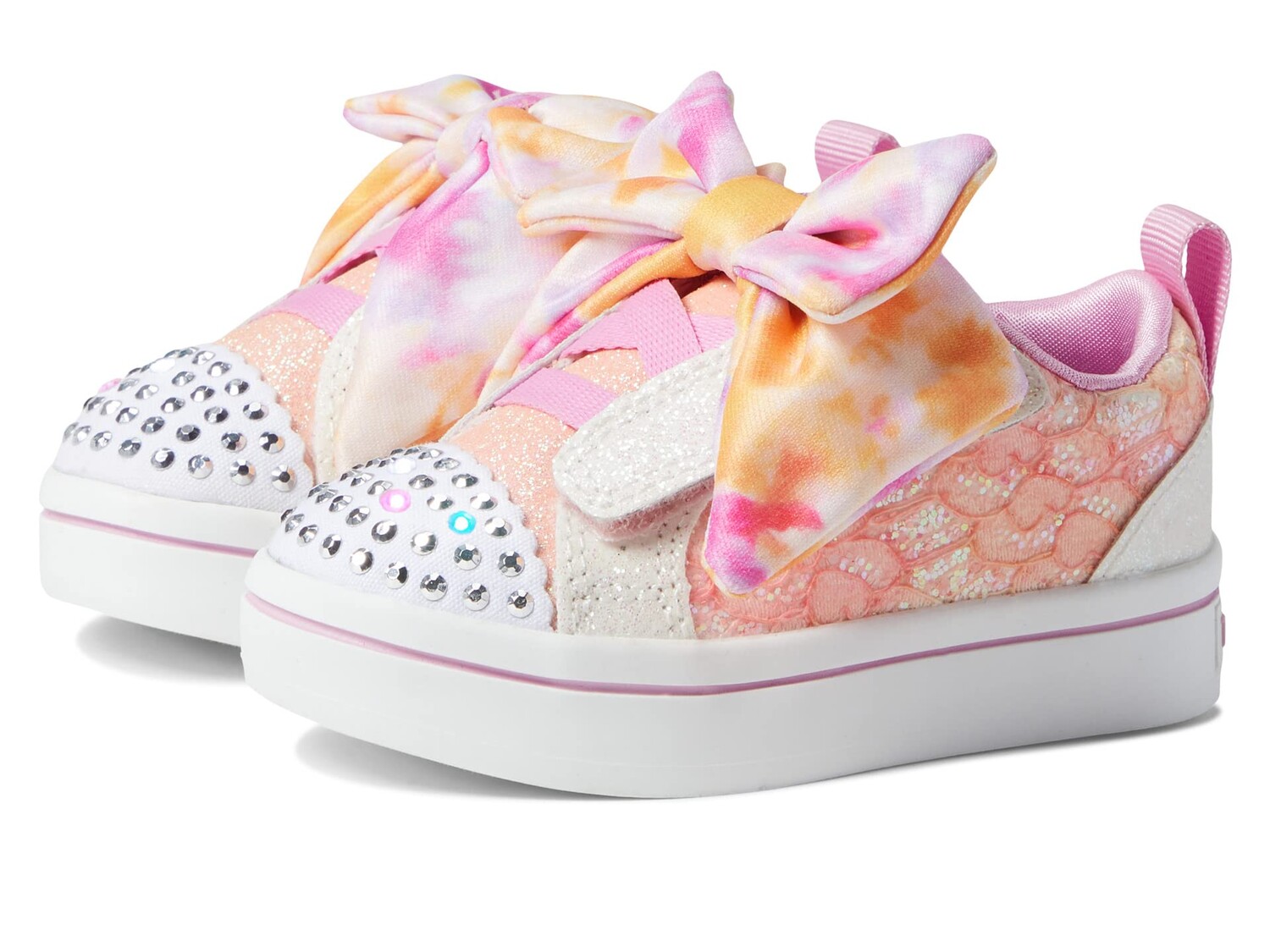 

Кроссовки SKECHERS KIDS, Twinkle Toes - Twi-Lites 314942N