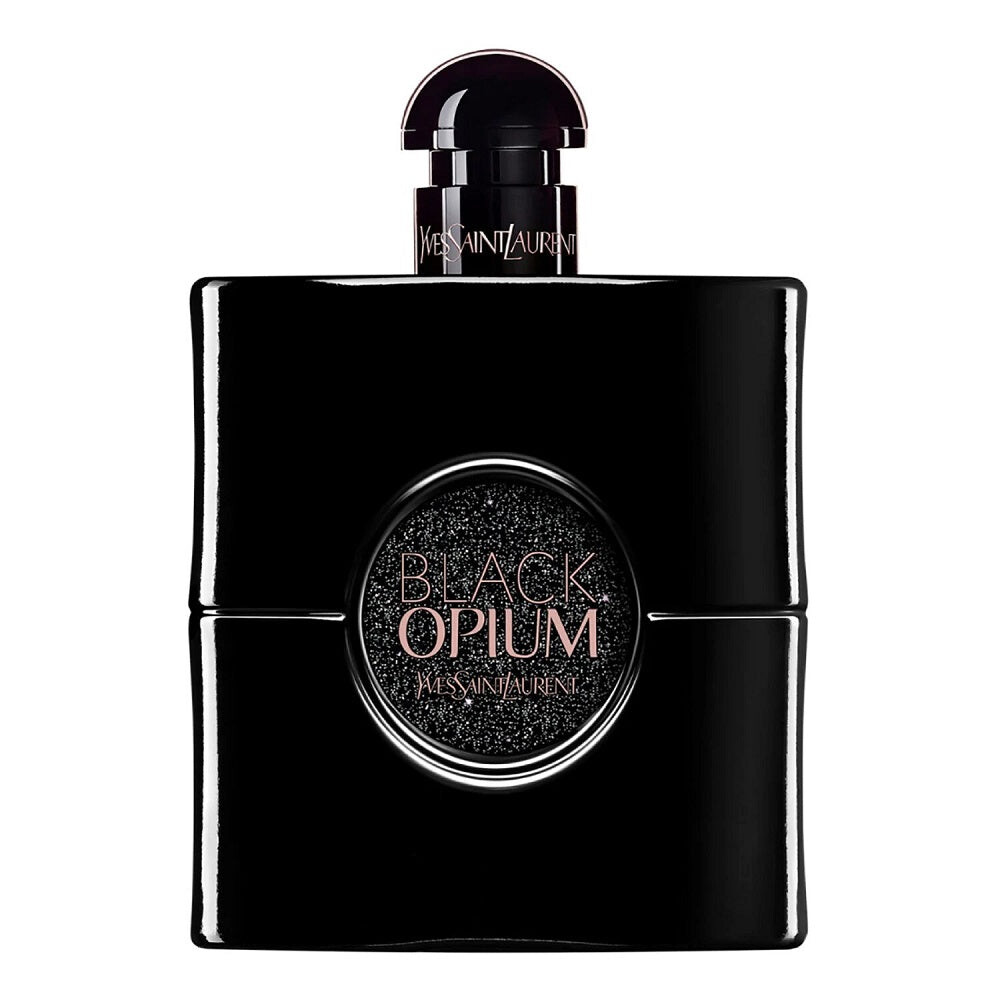 

Yves Saint Laurent Black Opium Le Parfum Eau de Parfum спрей 90мл
