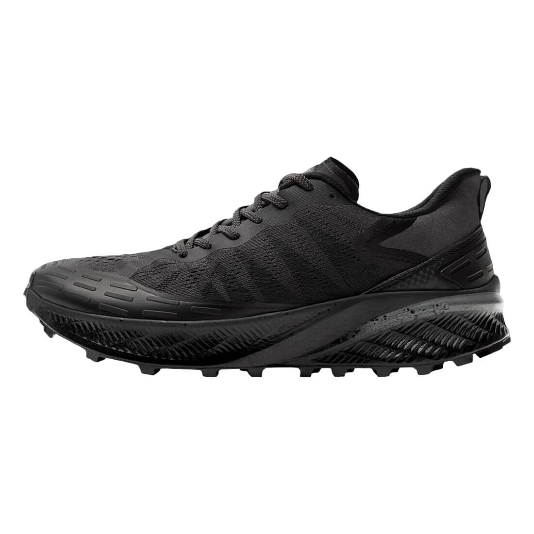 

Кроссовки Zara Vibram Athleticz Running, черный
