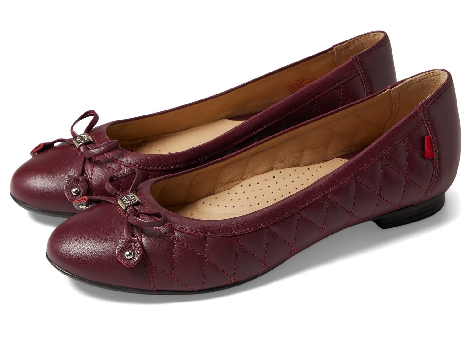 

Туфли MARC JOSEPH NEW YORK, Pearl Street