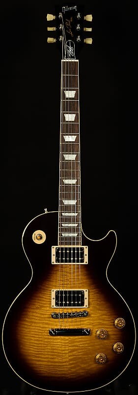 

Гибсон Слэш Лес Пол Стандарт Gibson Les Paul Standard