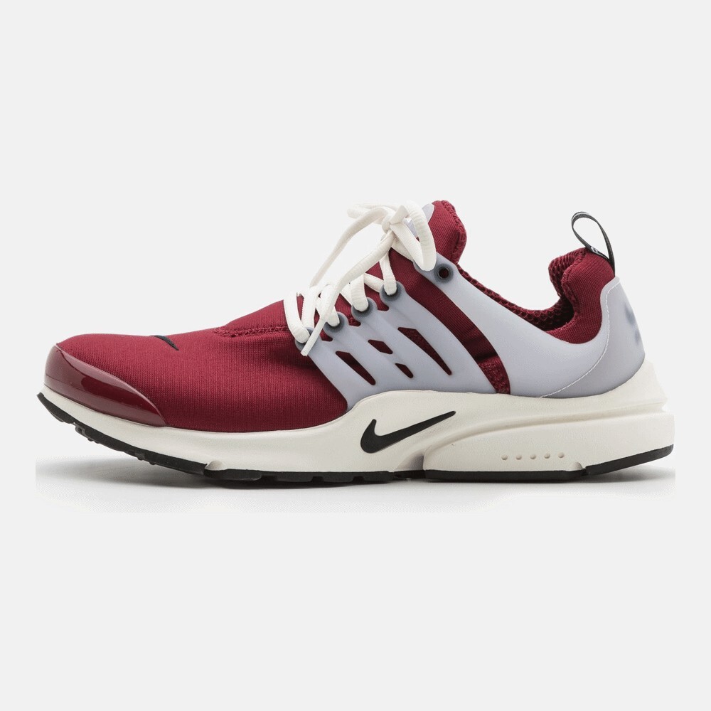 

Кроссовки Nike Sportswear Air Presto Unisex, team red/black/white