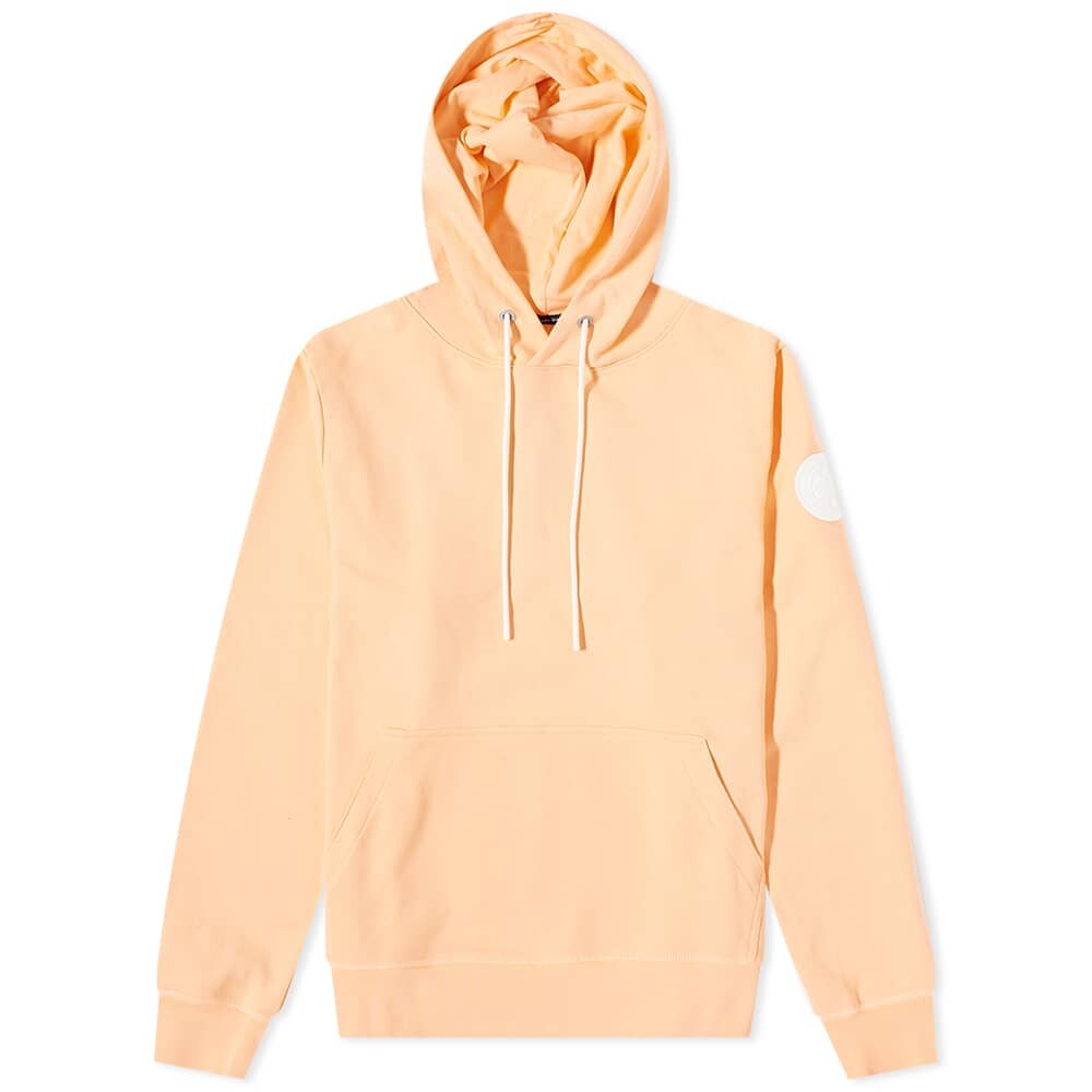 

Толстовка Canada Goose Pastel Huron Hoody, Оранжевый