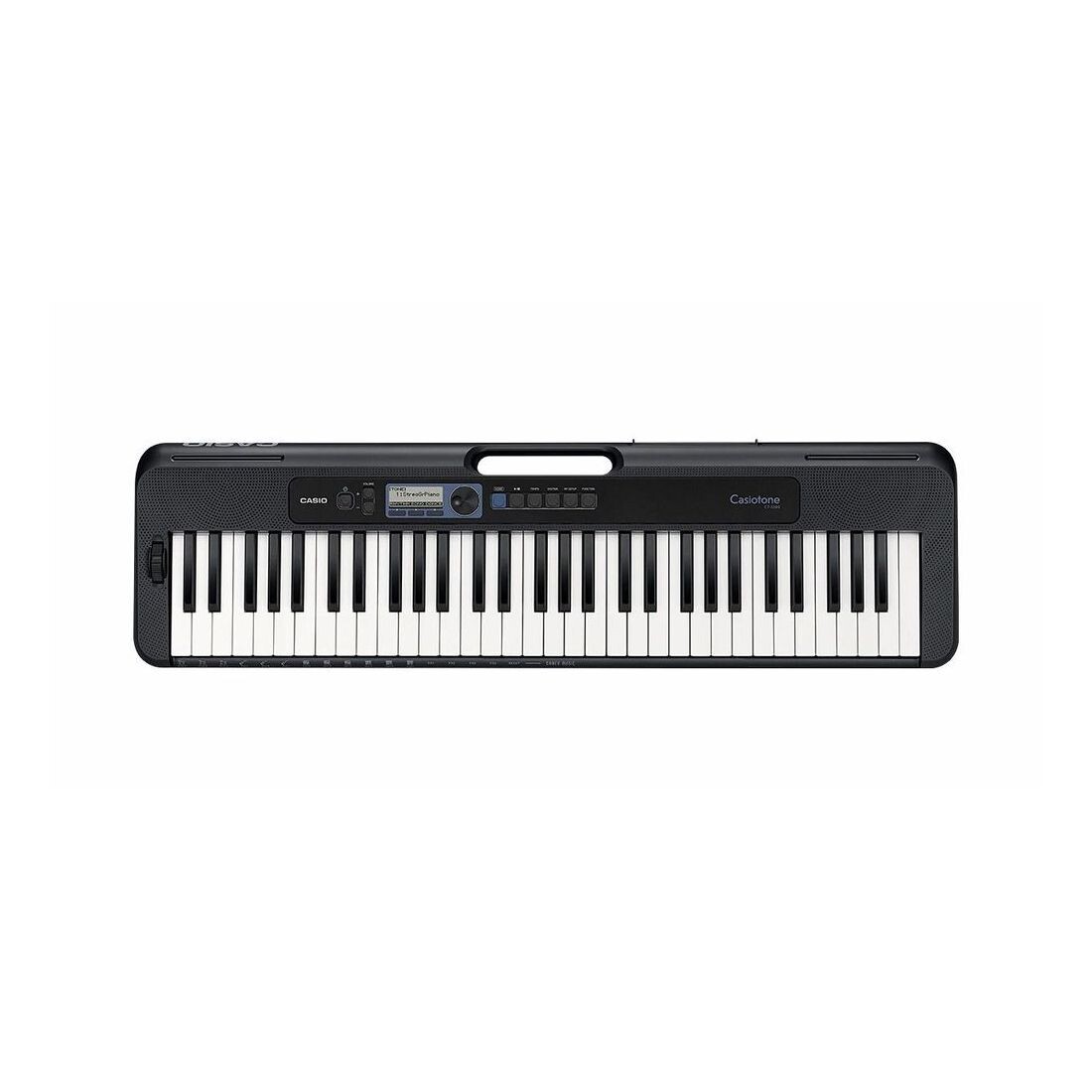 

Клавиатура Casio CT-S300 Casiotone 61-клавишная портативная
