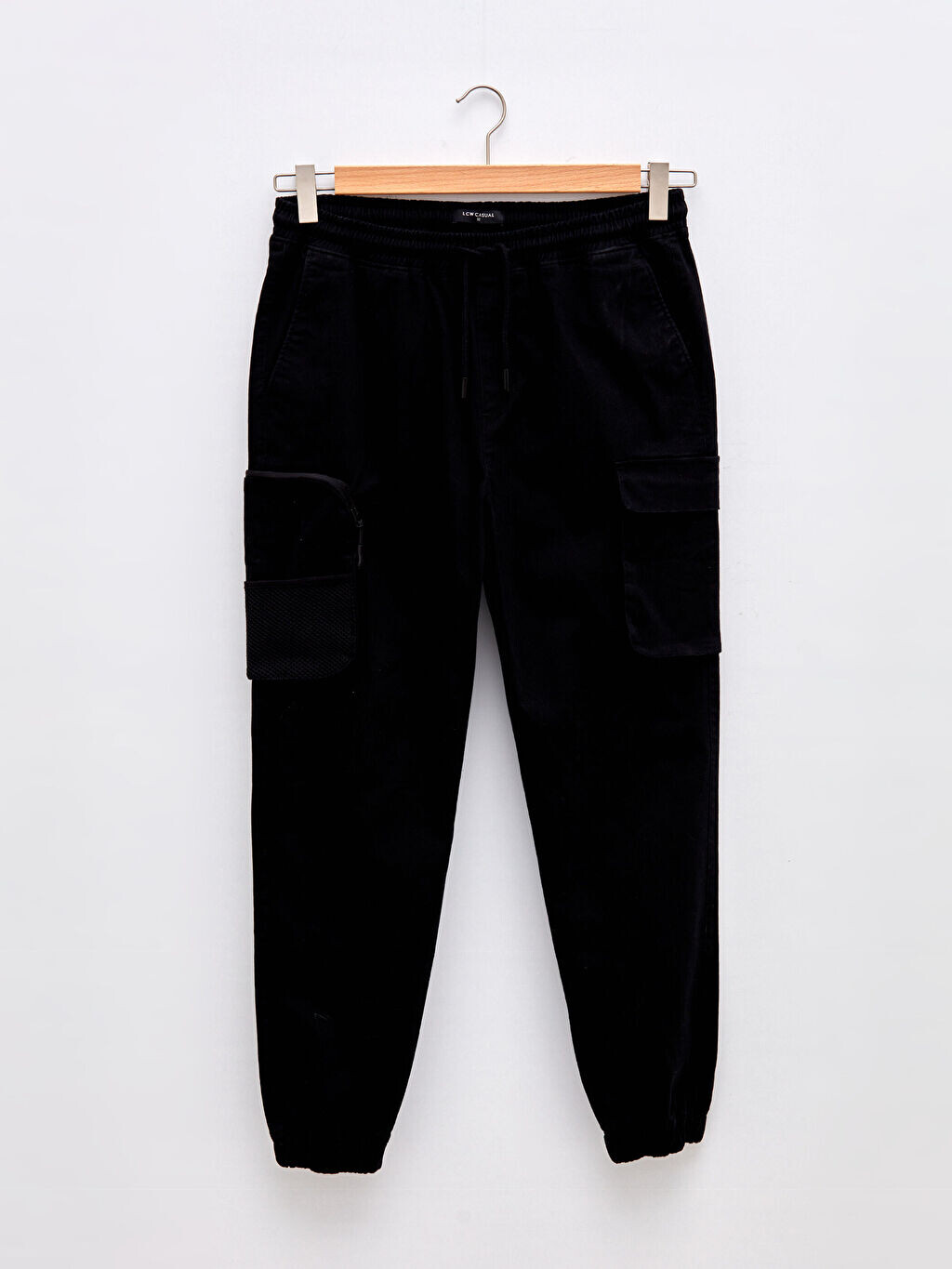

Мужские брюки карго стандартного кроя LCW Casual
