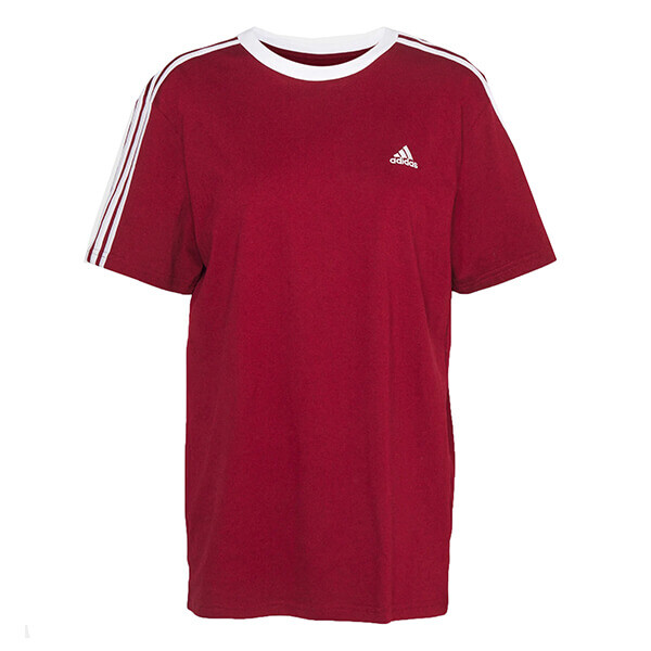 

Футболка Adidas Performance, красный/белый