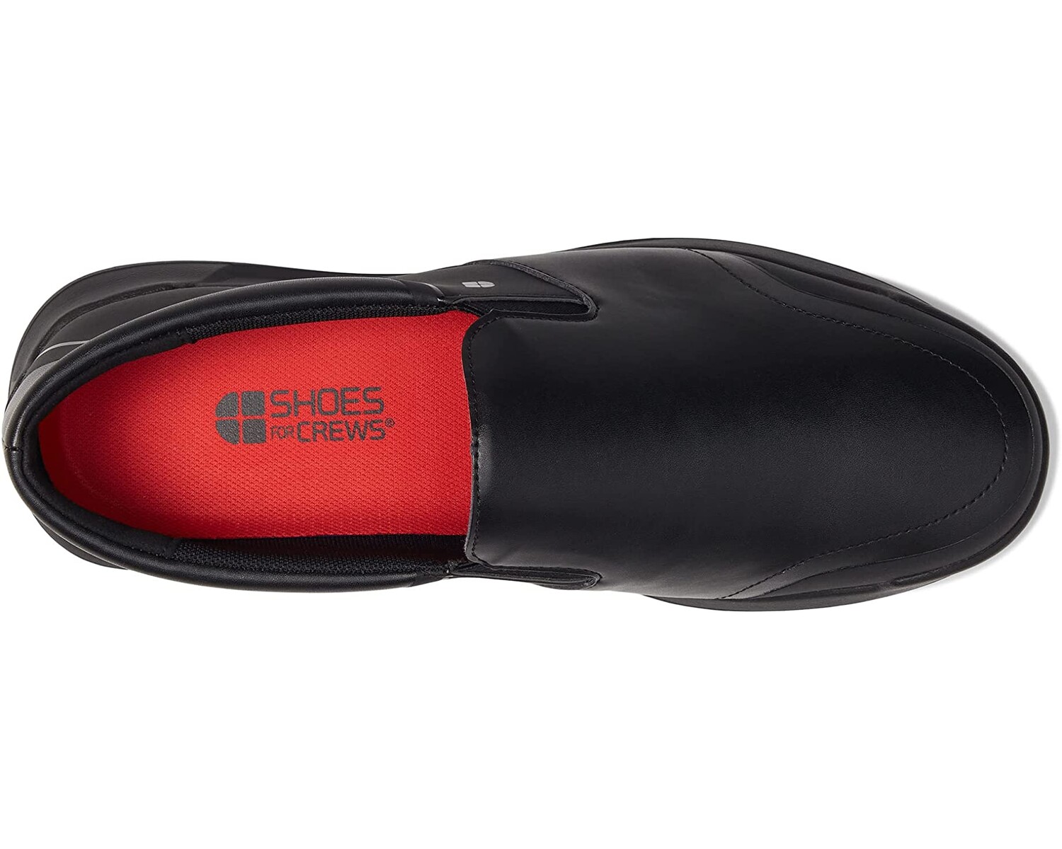 

Кроссовки Mason Shoes for Crews, черный