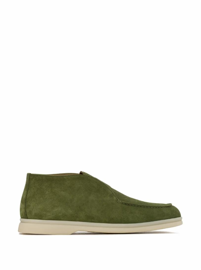 

Лоферы Open Walk Loro Piana