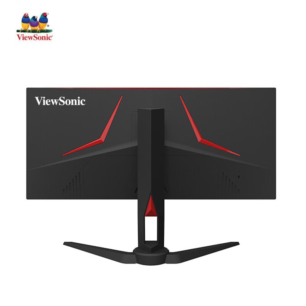 

Монитор ViewSonic VX3418-2K -HD 34" IPS