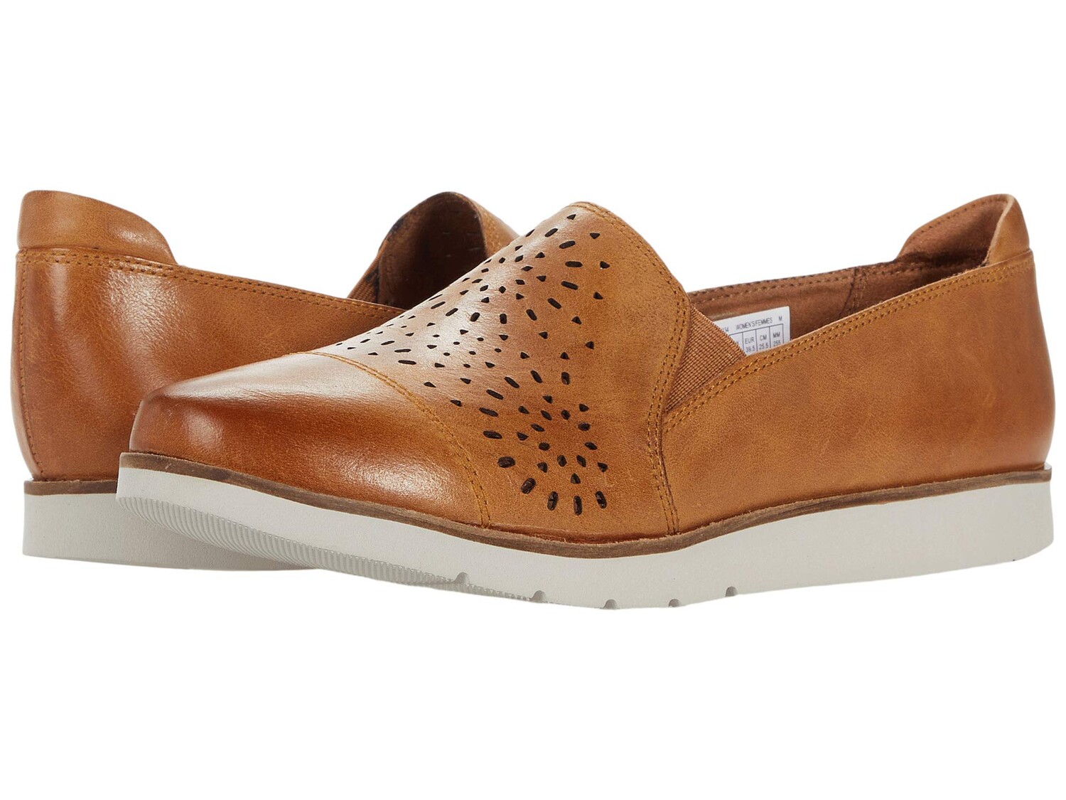 

Мокасины Cobb Hill, Laci Gore Slip-On
