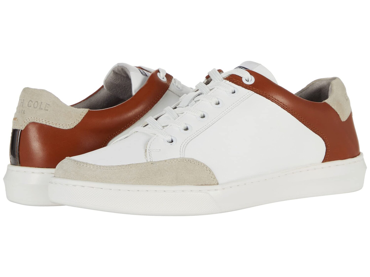 

Кроссовки Kenneth Cole New York, Liam Sneaker Guard