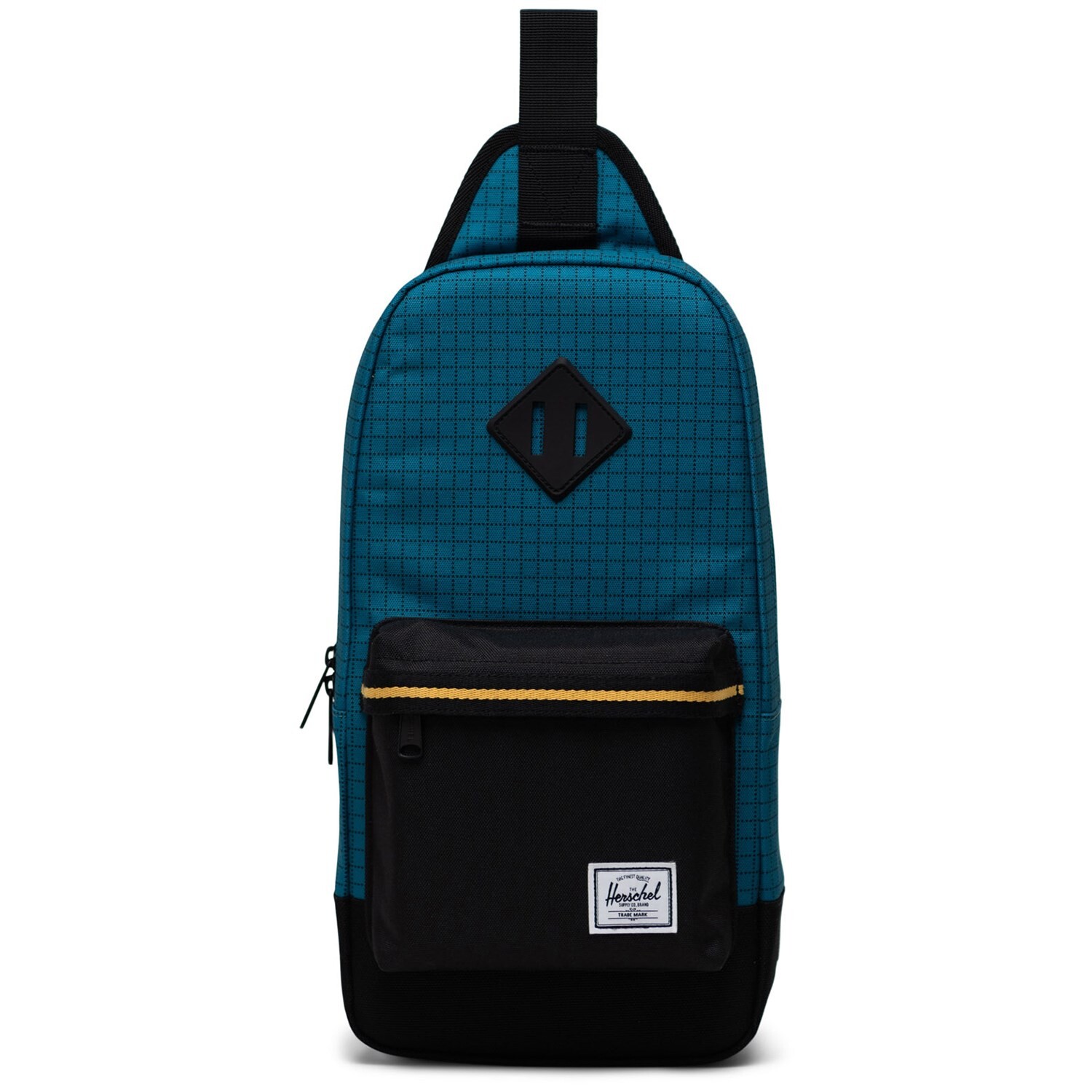 

Сумка через плечо Herschel Supply Co., синий