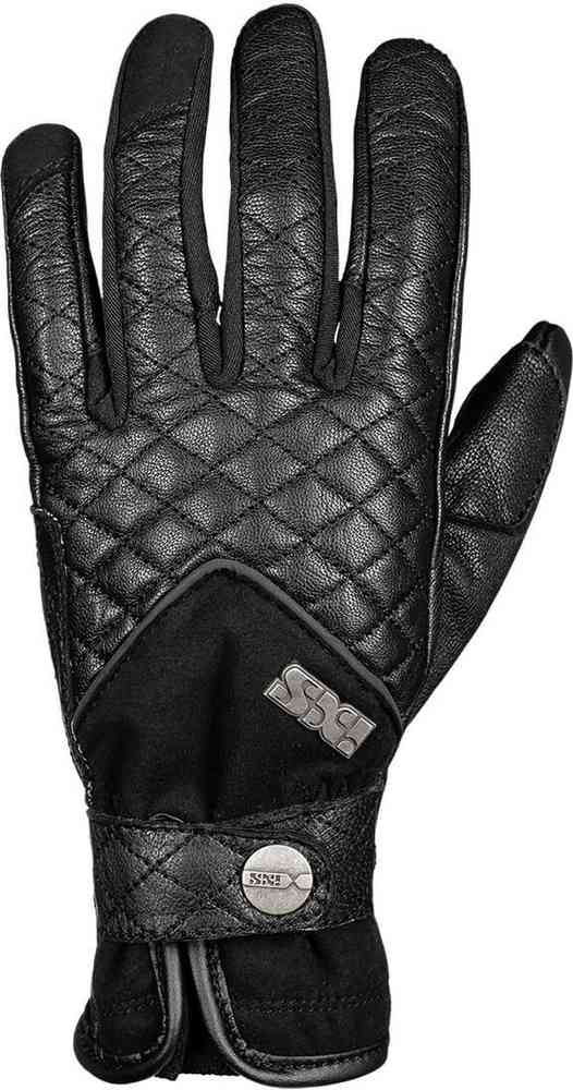 Классические женские мотоциклетные перчатки Roxana 2.0 IXS цена и фото