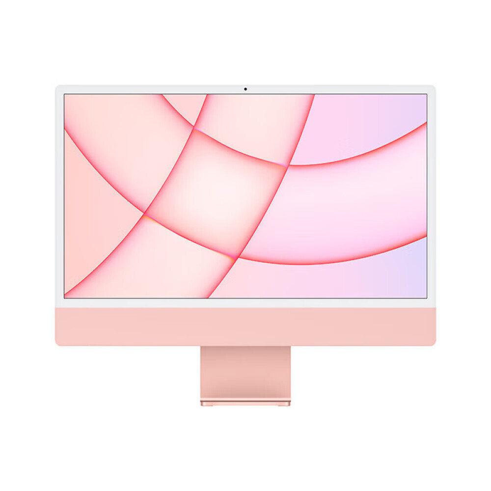 

Моноблок Apple iMac 24" 8-ядерный чип M1, розовый (MJVA3CH/A)