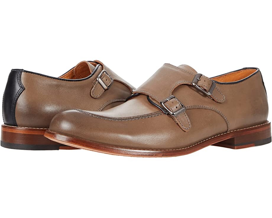 

Оксфорды Fords Oxford Penny Luck, сокол грей