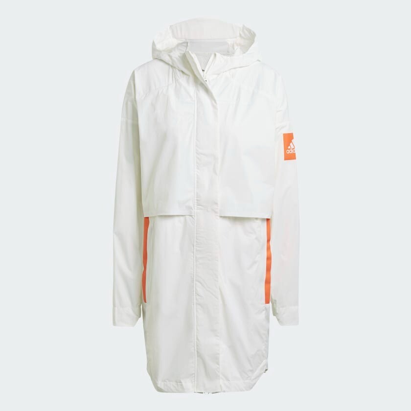 

Куртка Adidas Outdoor Myshelter WIND.RDY, белый