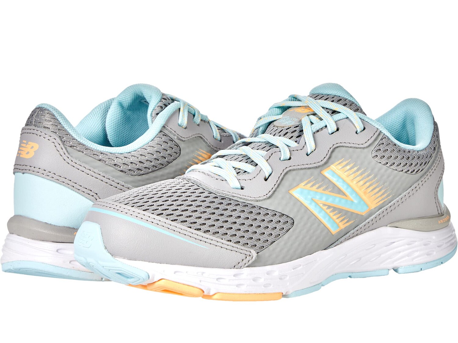 

Кроссовки для тренинга New Balance Kids, 680v6