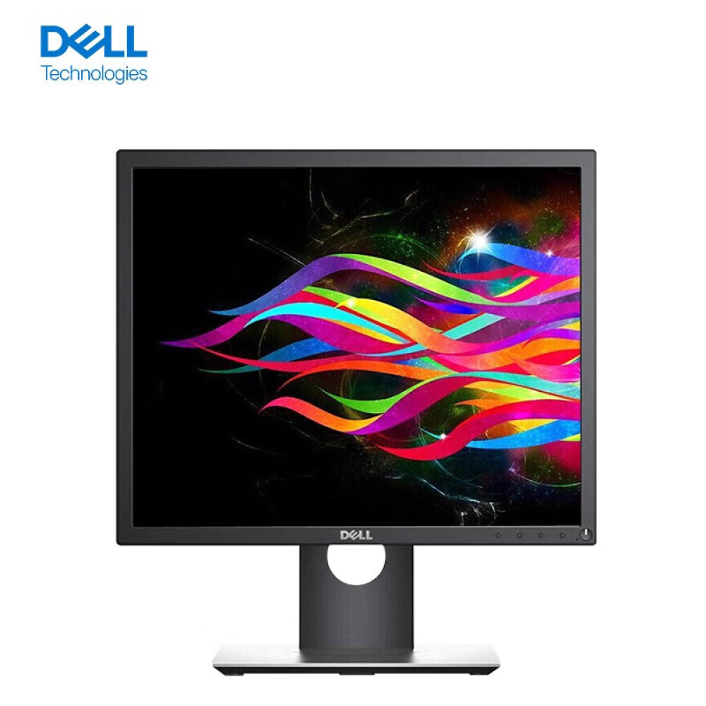 

Монитор Dell P1917S 19" IPS