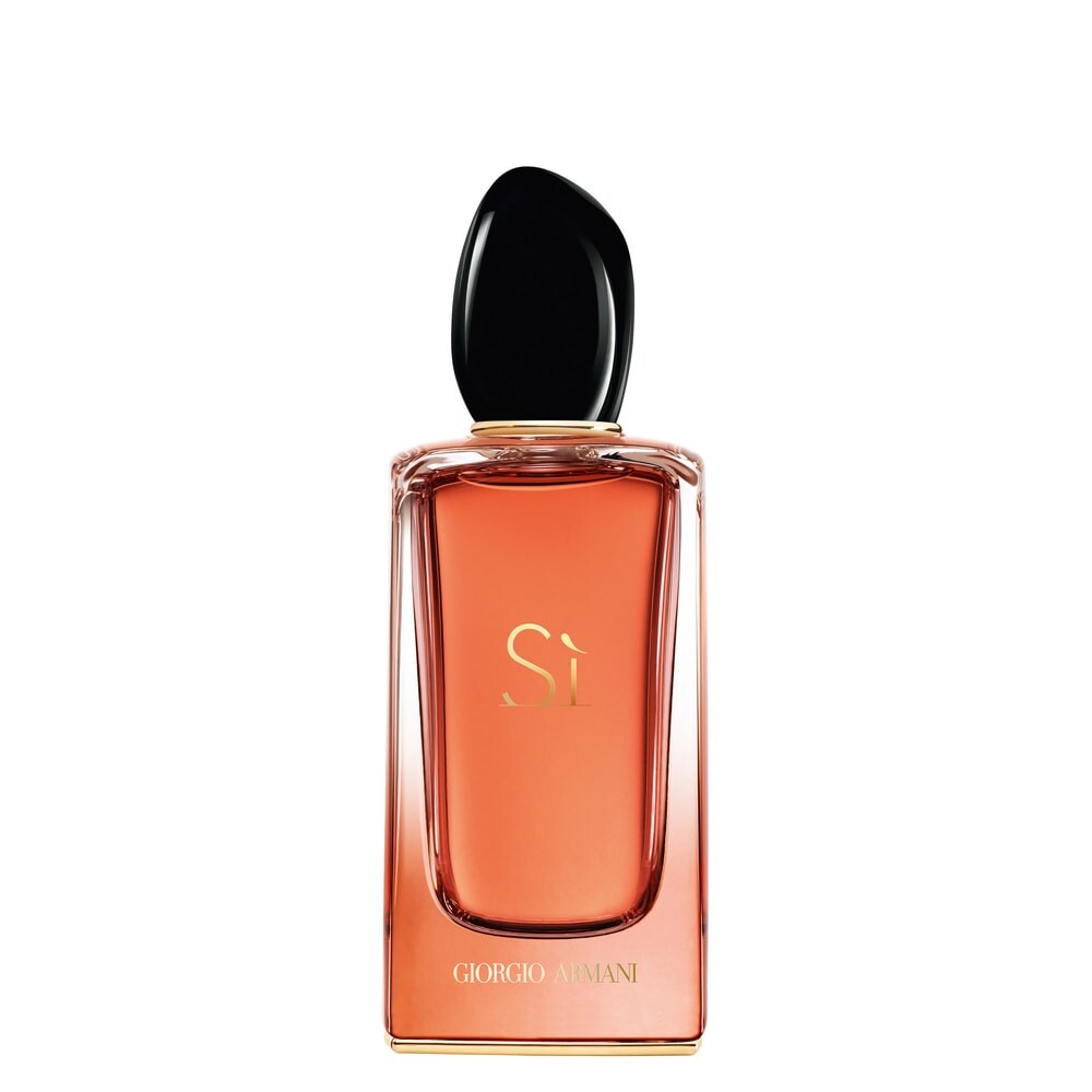 

Giorgio Armani Si Intense 2021 парфюмированная вода спрей 100мл