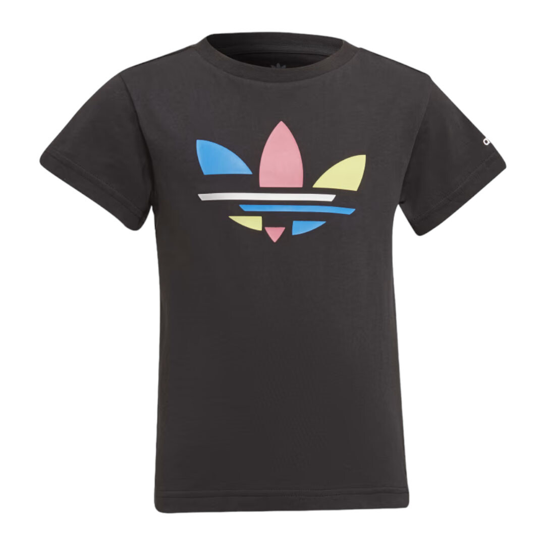 

Футболка Adidas Originals Adicolor, черный