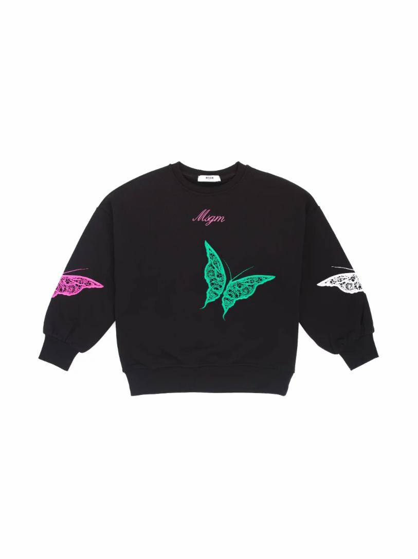 

Свитшот MSGM