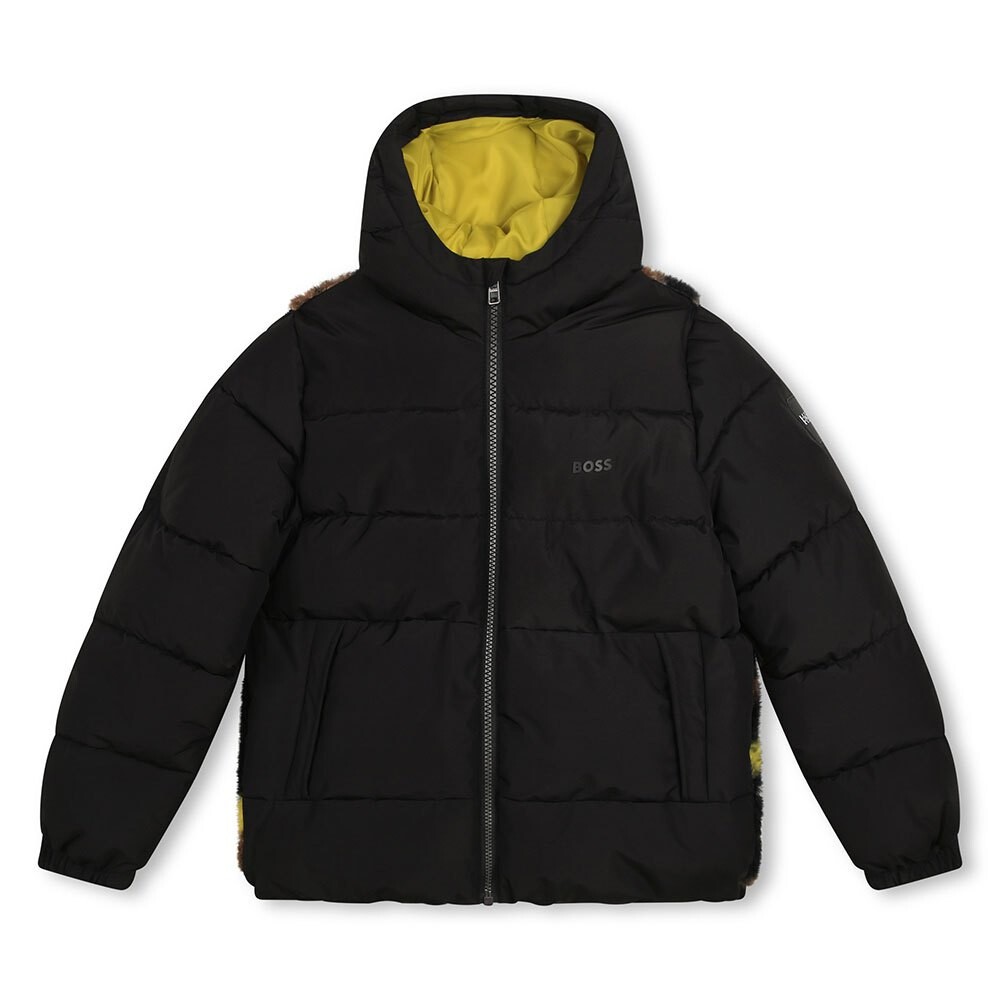 

Куртка BOSS J26513, черный