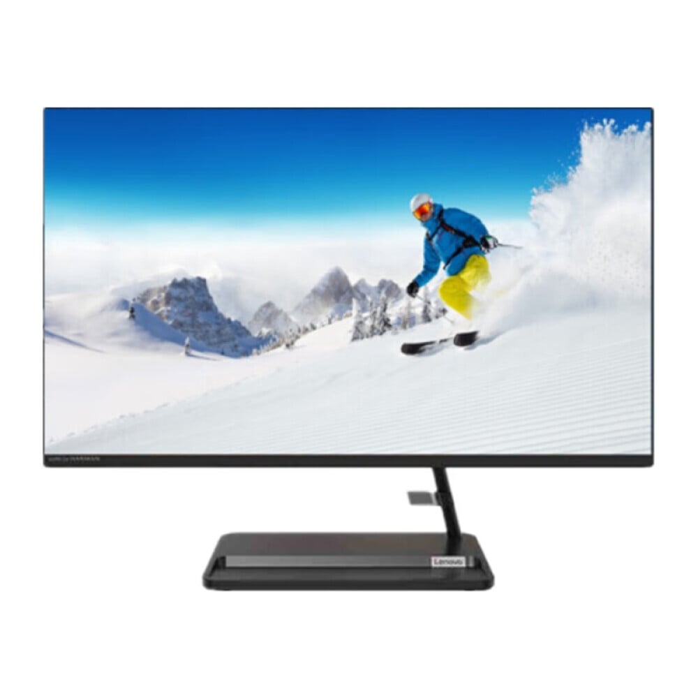 

Моноблок Lenovo AIO 520-27 27" Intel Core i5-11320H