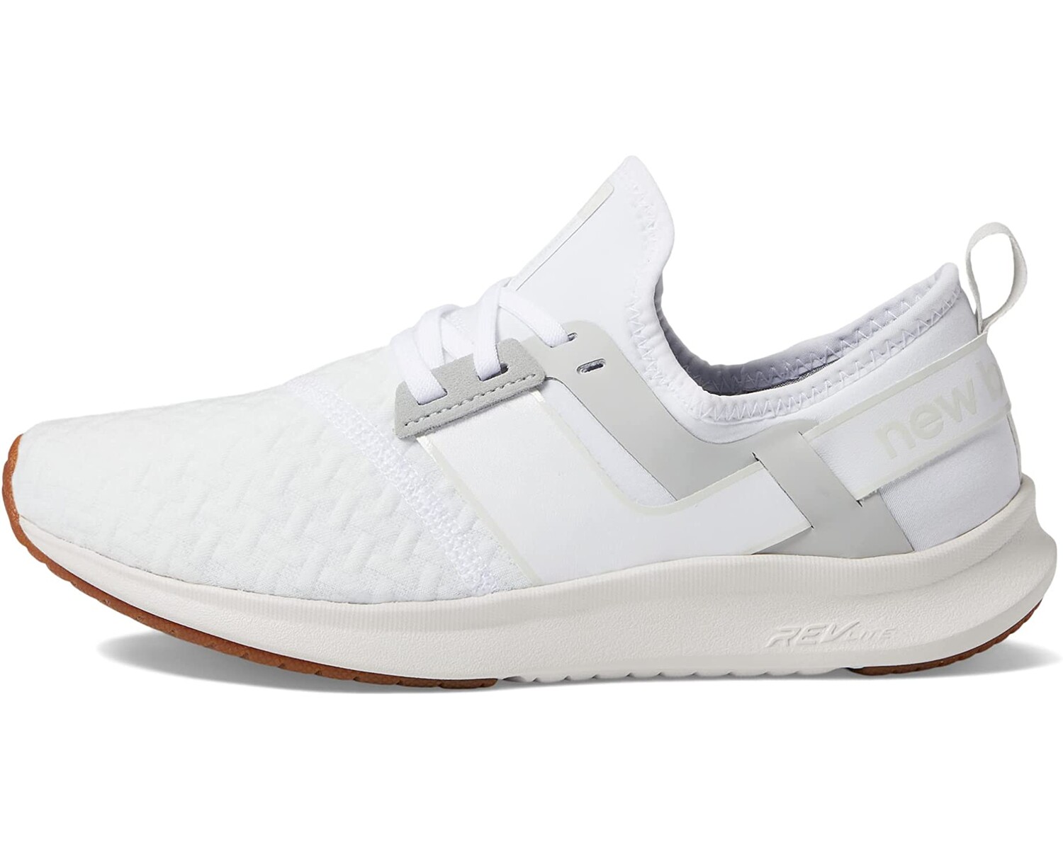 

Кроссовки NB Nergize Sport New Balance, белый