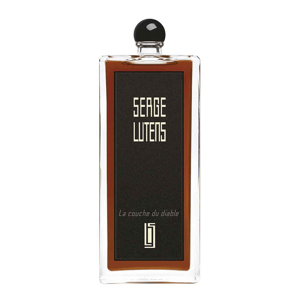 Парфюмерная вода Serge Lutens Eau De Parfum La Couche Du Diable, 100 мл
