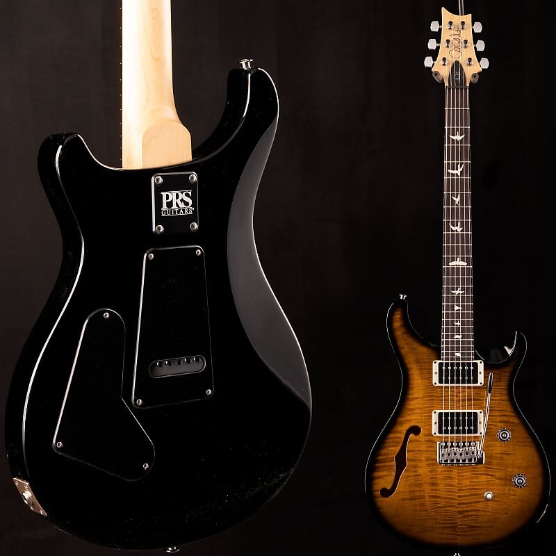 

Гитара PRS CE24 Semi-Hollow