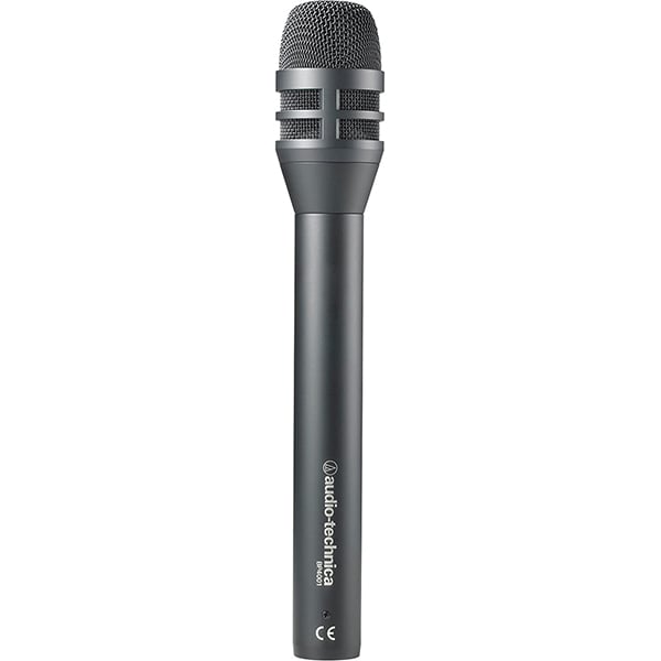 Микрофон Audio-Technica BP4001, черый - фото