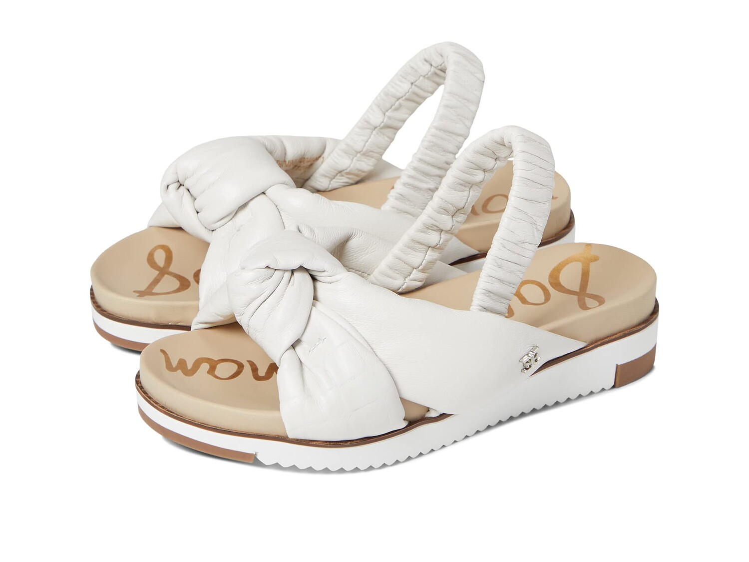 

Сандалии Sam Edelman Kids, Agatha Mini