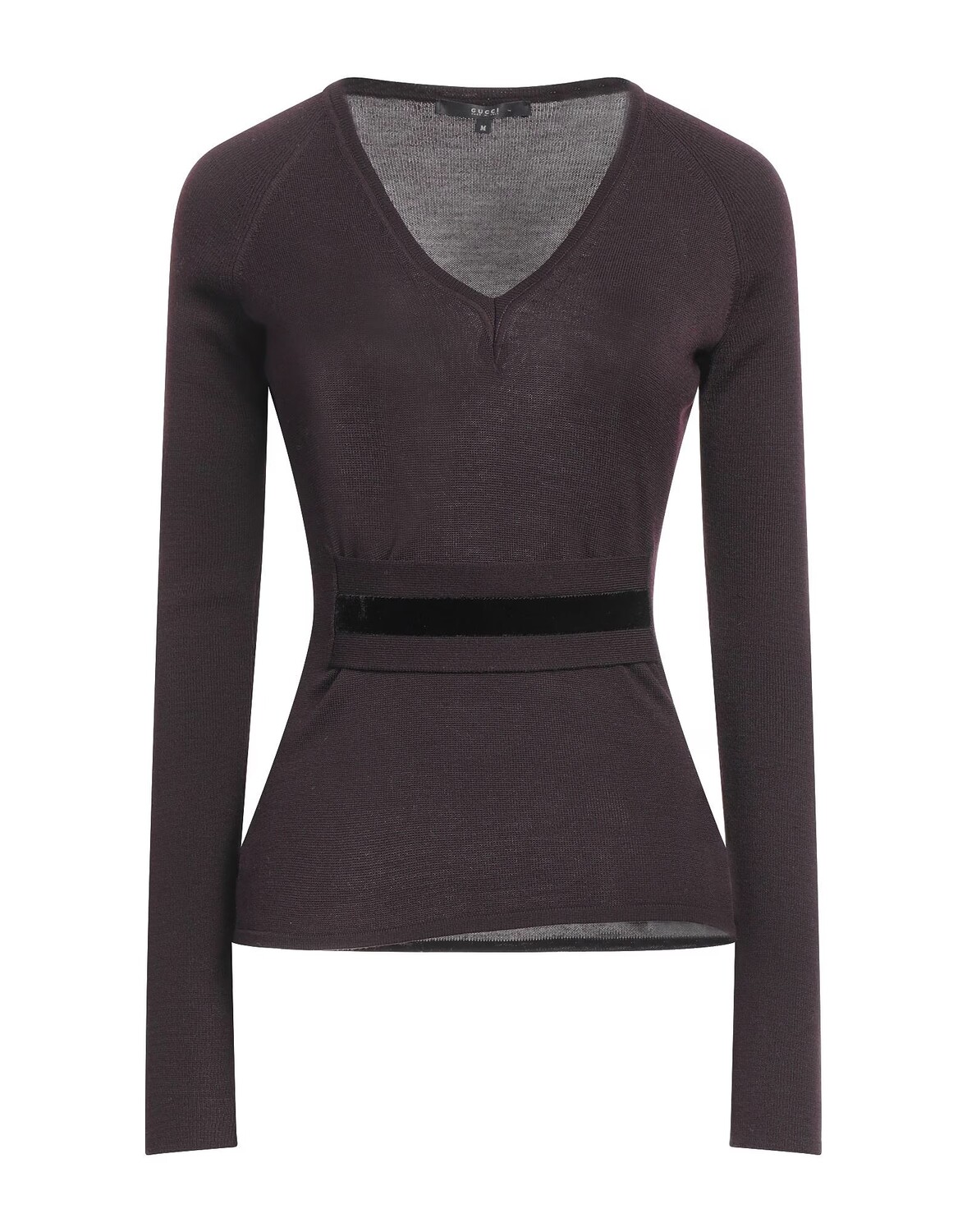 

Водолазка Gucci Sweaters, коричневый