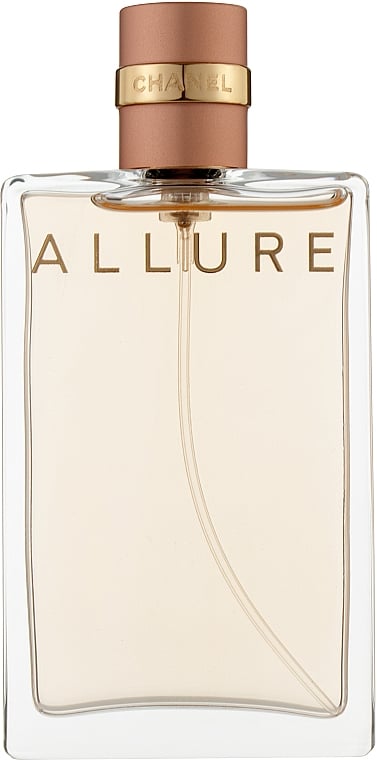 Парфюмерная вода Chanel Allure, 100 мл - фото