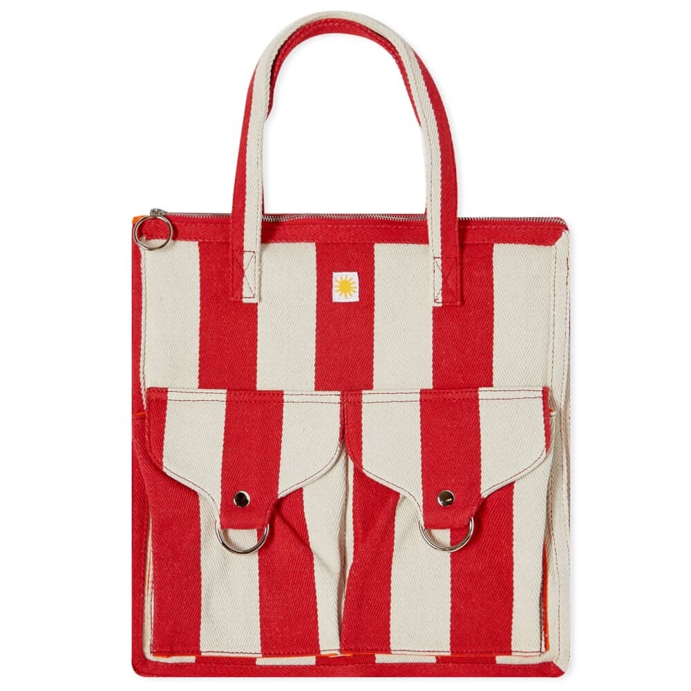 

Сумка L.F. Markey Super Shopper