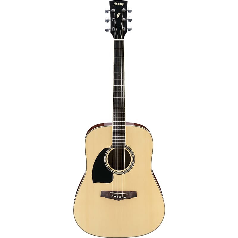 

Ibanez Pf15L