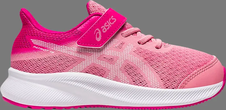 

Кроссовки patriot 13 ps 'fruit punch' Asics, розовый