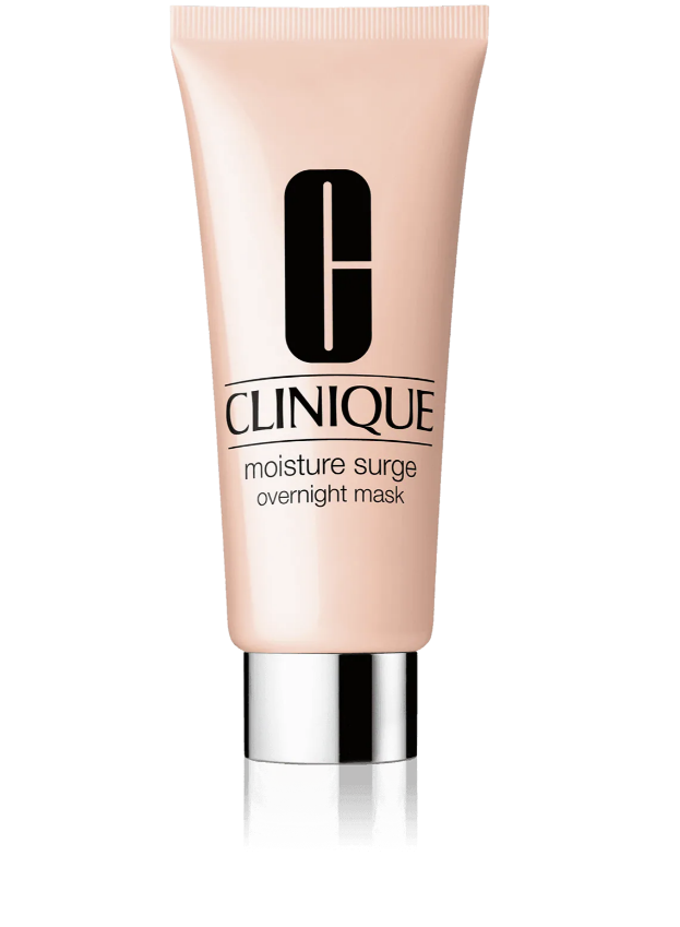 Ночная маска для лица Clinique Moisture Surge, 100 мл - фото