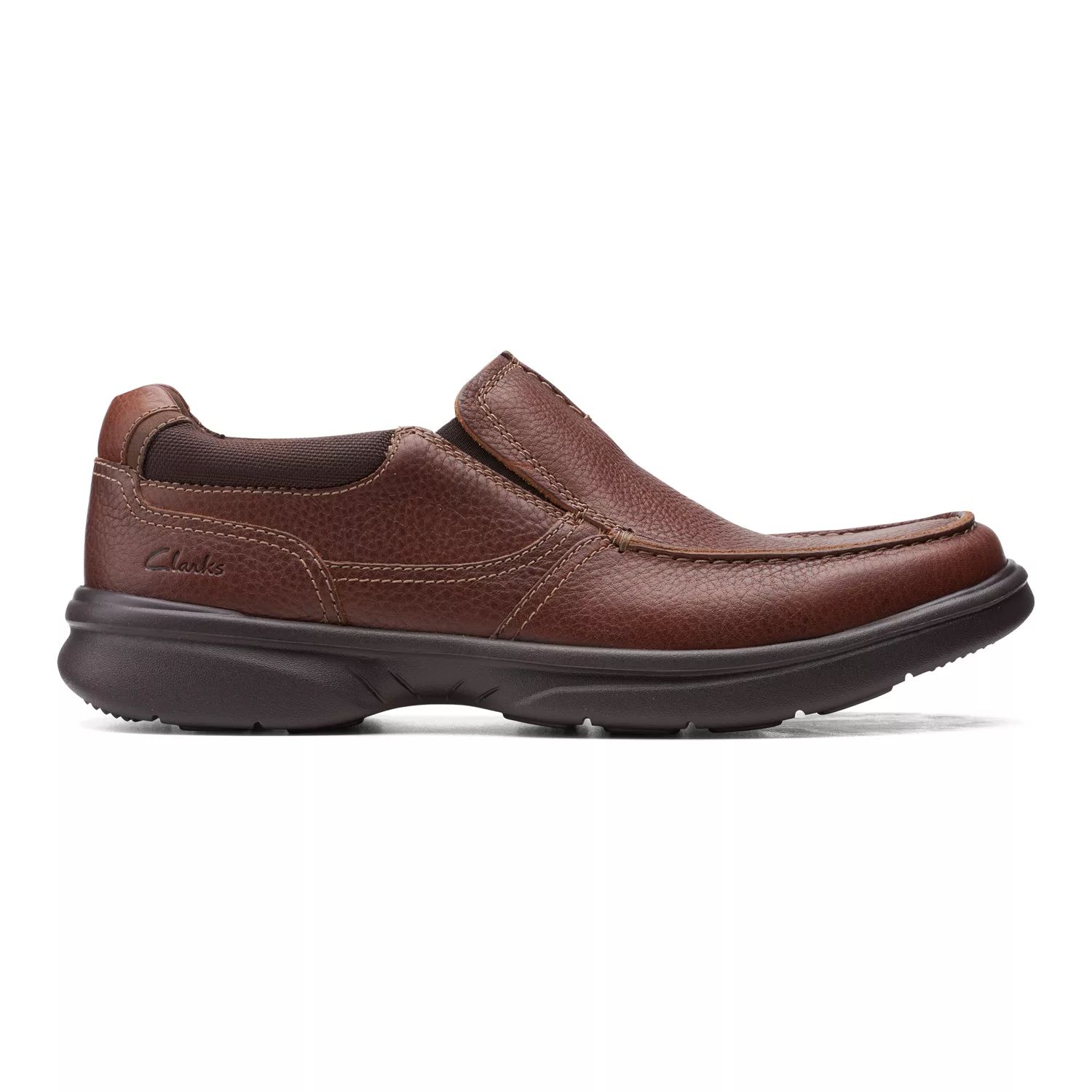 

Мужские лоферы Clarks Bradley Free